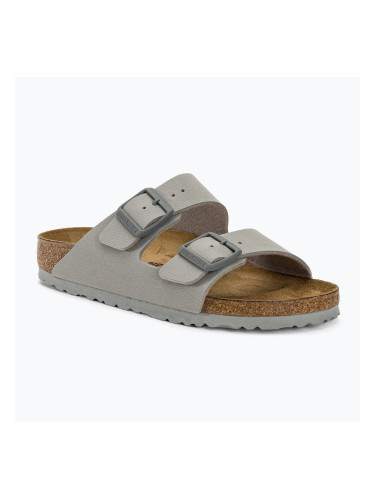 Чехли BIRKENSTOCK Arizona BF Narrow stone coin