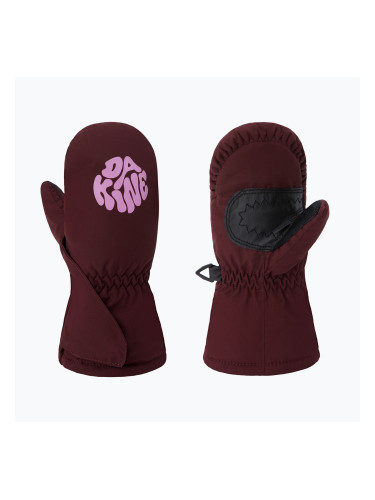 Ръкавици за сноуборд Dakine Brat Mitt port royale