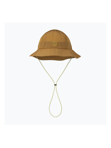 Шапка с периферия BUFF Go Bucket solid ginger