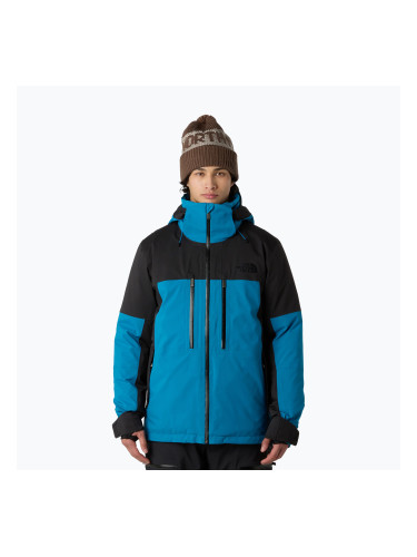 Мъжко ски яке The North Face Chakal dust blue/black