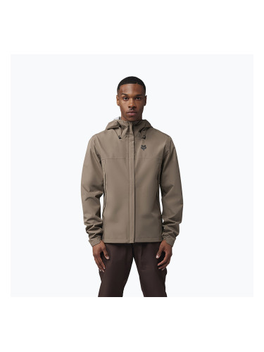 Мъжко яке за колоездене Fox Racing Ranger 2.5L water ash