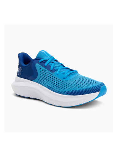Мъжки обувки за бягане Under Armour Charged Rogue 5 electric blue/royal/white