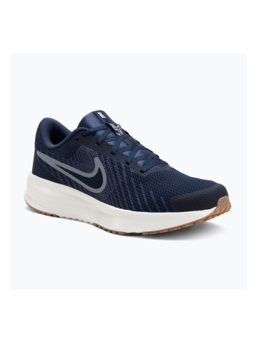 Мъжки обувки за бягане Nike Run Defy midnight navy / midnight navy / thunder blue