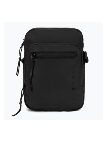 KADVA Cangurera саше черно