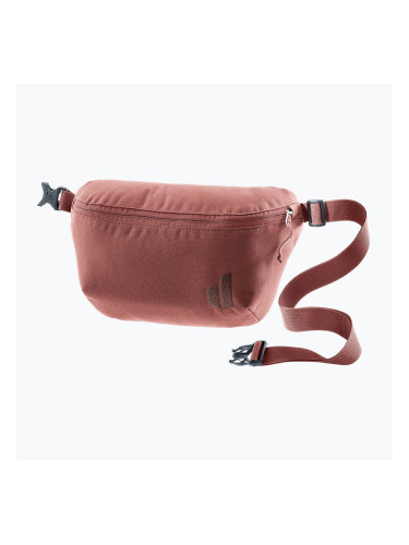 Чантичка за кръста deuter Avengo Organizer 2,5 l caspia