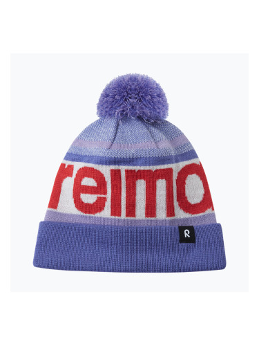 Детска зимна шапка Reima Taasko breezy violet
