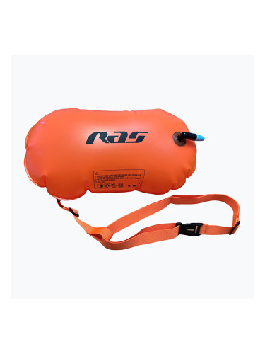 Оранжев буй на RAS за открити води