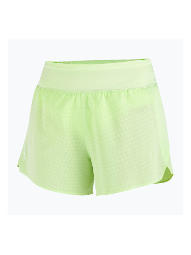 Дамски шороти за бягане Salomon Sense Aero Stow 4“ butterfly