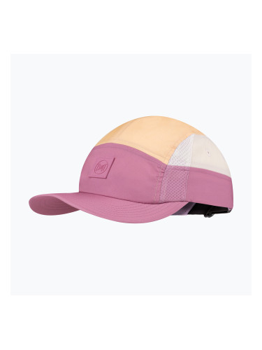 Шапка с козирка BUFF 5 Panel Go domus azalea