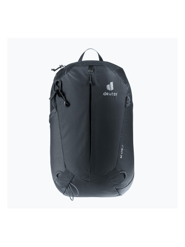 Туристическа раница deuter AC Lite 17 l black