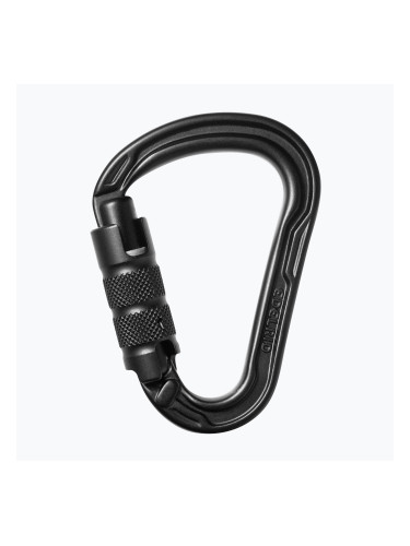 Карабинер EDELRID HMS Strike Triple II night