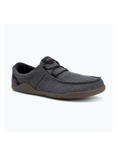 Мъжки обувки за боси крака Xero Shoes Kona asphalt