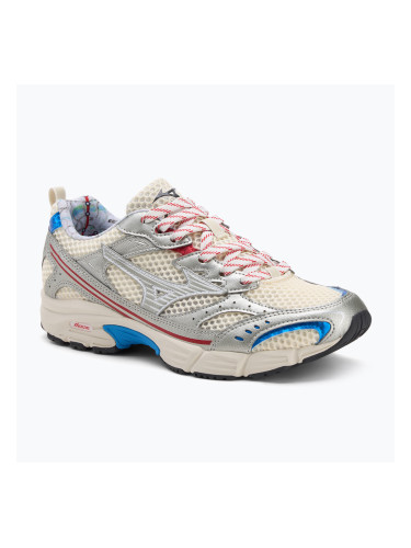 Mizuno MXR високорискови червени/сини обувки па