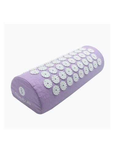 Sveltus Акупресурна възглавница лилава 1397