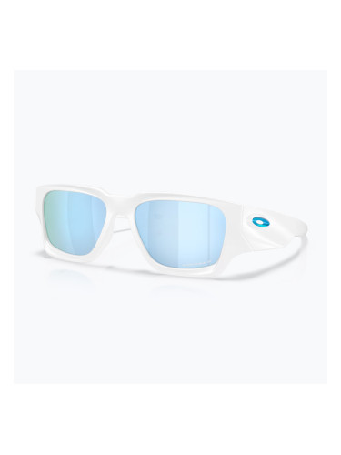 Слънчеви очила Oakley Instagator matte white