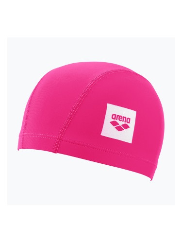 Детска шапка за плуване arena Unix II Jr pink