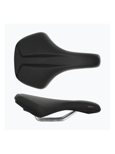Велосипедна седалка Selle Royal Vivo Ergo Athletic 45St. black