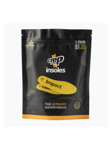 Стелки Crep Protect Стелки за ударни обувки