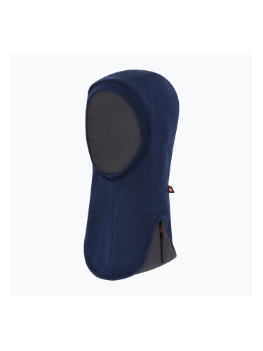 Детска шапка-маска LEGO Lwaripo 705 dark navy