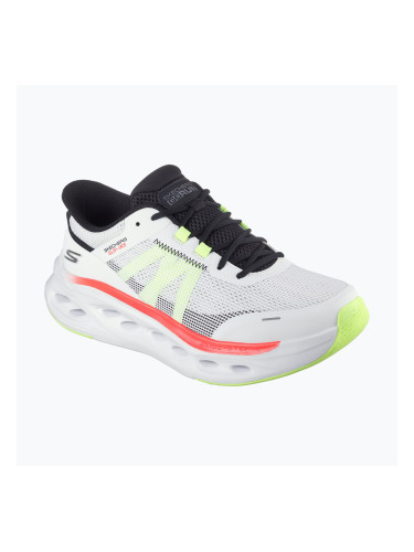 Мъжки обувки SKECHERS Max Cushioning Glide-Step Aberdeen white