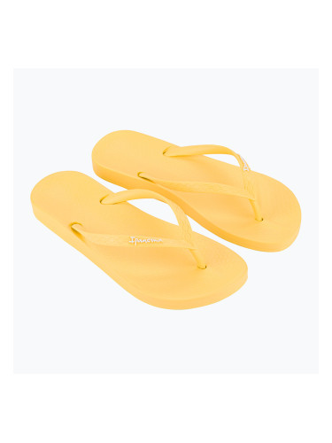 Джапанки Ipanema Anat Colors yellow/yellow за жени