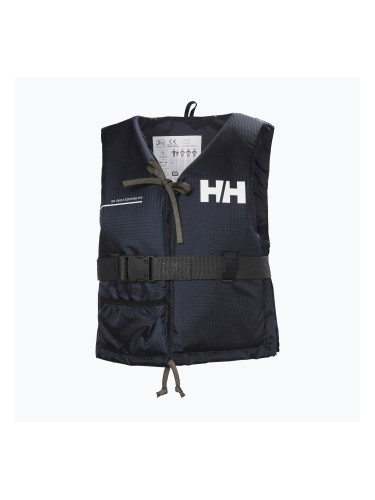 Спасителна жилетка Helly Hansen Bowrider navy