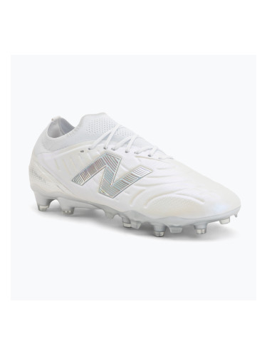 Футболни обувки New Balance Tekela Elite Low V5 FG 103 white/libra/grey matter