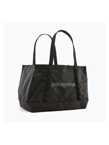 Чанта Patagonia Black Hole Tote 25 l black/black