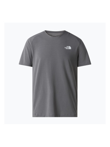 Мъжка тениска The North Face Lightning Alpine smoked pearl