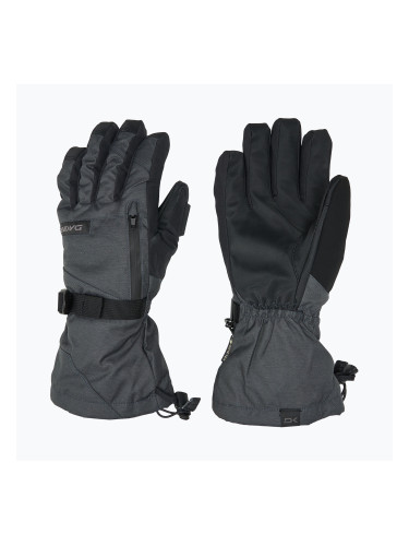 Мъжки ръкавици за сноуборд Dakine Titan Gore-Tex carbon