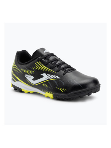 Детски футболни обувки Joma Propulsion Jr TF black