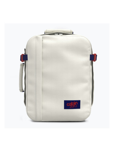 CabinZero Classic Tech 28 л туристическа раница cloud nine