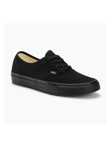 Обувки Vans UA Authentic black/black