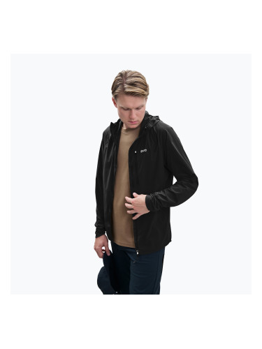 Велосипедно яке POC Motion Wind uranium black