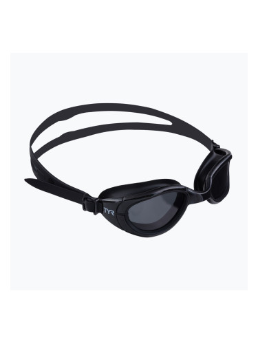 Очила за плуване TYR Special Ops 2.0 Polarized Non-Mirrored black/smoke LGSPL2P_074