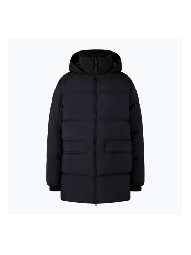 Мъжко ватирано яке BOGNER FIRE+ICE Yaron-D black