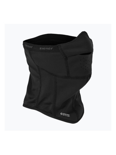 Детски шал комин ZIENER Iakovo-Z WS black