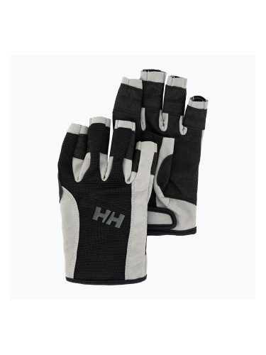 Helly Hansen Sailing Short black 67772_990 ръкавици за ветроходство