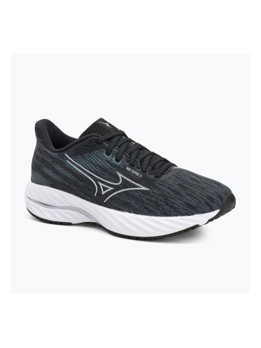 Дамски обувки за бягане Mizuno Wave Inspire 21 black/silver/metallic gray