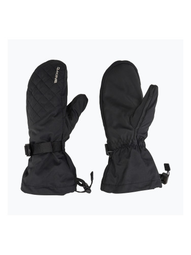 Дамски ръкавици за сноуборд Dakine Lynx Mitt black