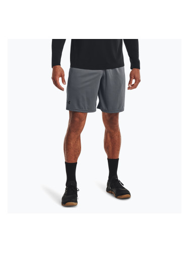 Мъжки къси панталони Under Armour Tech Mesh pitch gray/black