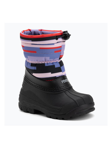 Детски ботуши за сняг Reima Nefar breezy violet