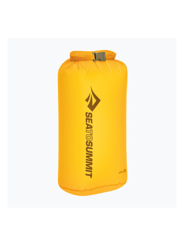 Sea to Summit Ultra-Sil Dry Bag 8L yellow ASG012021-040615 водоустойчива чанта