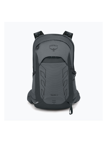 Osprey Talon 22 l мъжка туристическа раница phantom grey / dark charcoal