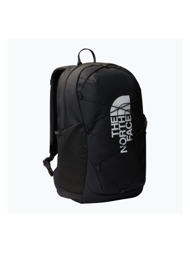 Детска градска раница The North Face Court Jester 24,5 l black