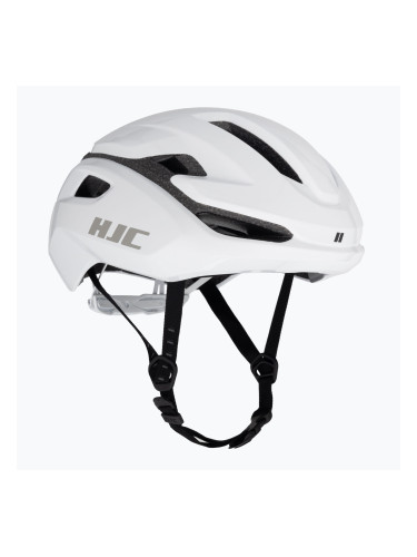Велосипедна каска HJC Valeco 2 бяла