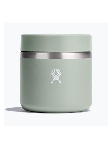 Изолиран буркан за храна Hydro Flask 590ml агаве