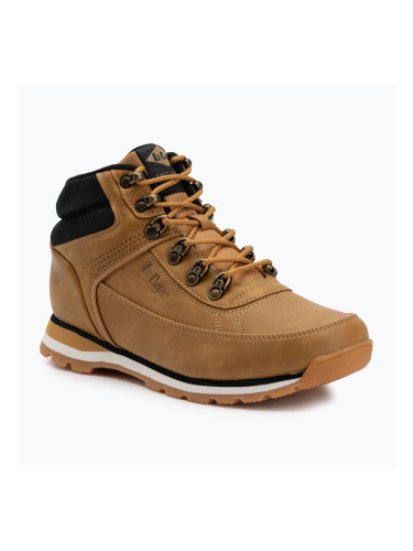 Мъжки обувки Lee Cooper LCJ-25-03-3843M camel