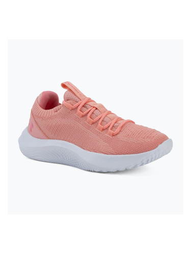 Дамски обувки за тренировка Under Armour Dynamic 2 posh pink/white/bittersweet pink