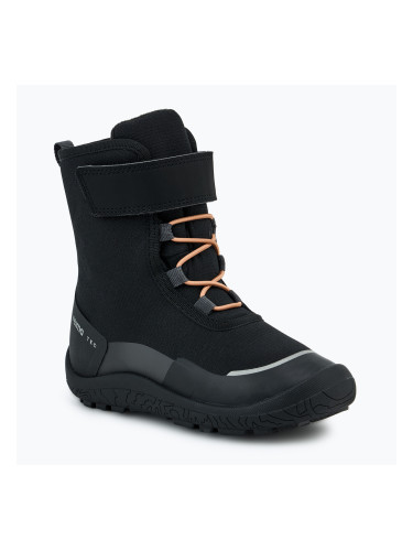 Детски ботуши за сняг Reima Talvella black